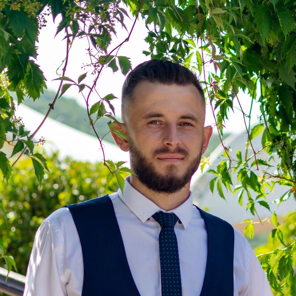 Photograph by Наталья Вялых