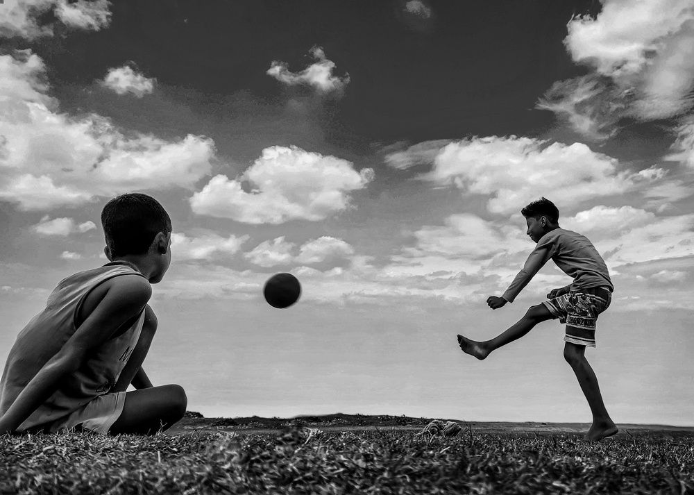 Фотография автора PRADIPTAMOY PAUL