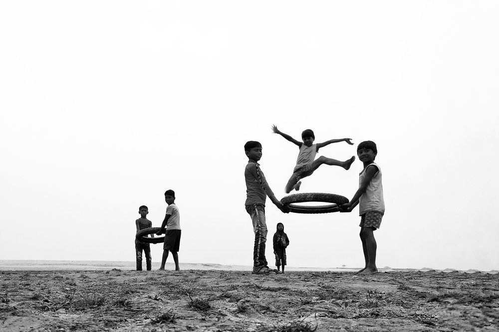 Фотография автора PRADIPTAMOY PAUL