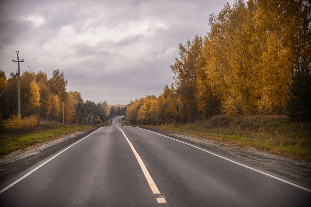 Photograph by Дмитрий Седов