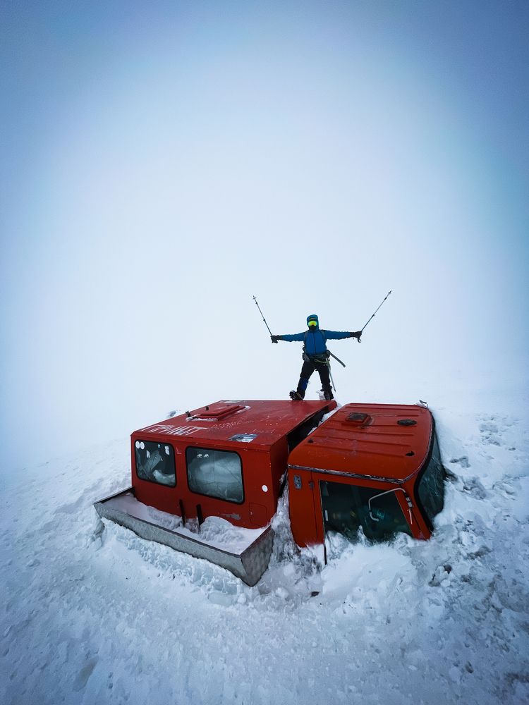 Photograph by Илья Мартынов