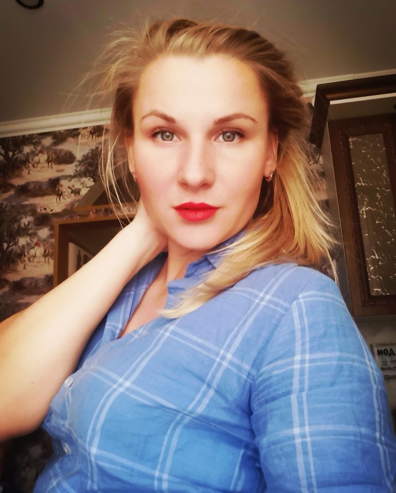 Photograph by Ekaterina Stepanchyk