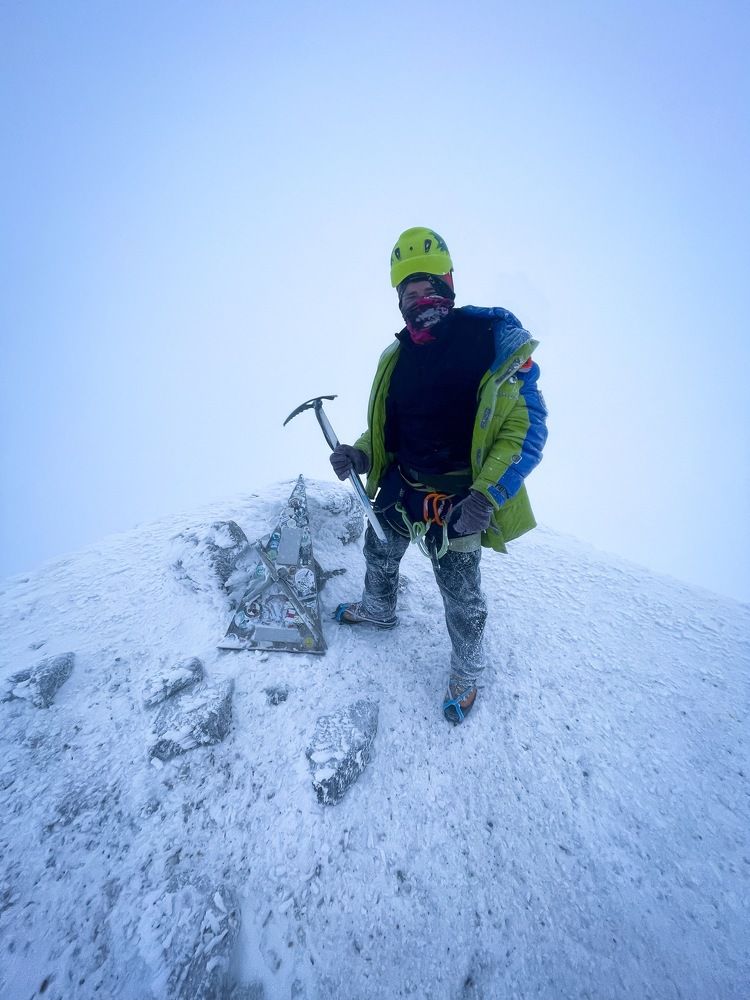 Photograph by Илья Мартынов