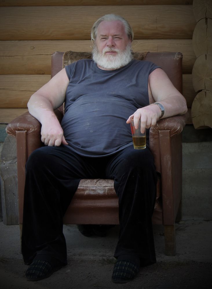 Photograph by Филиппов Олег