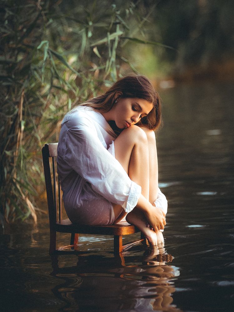 Photograph by Кристина Дугина