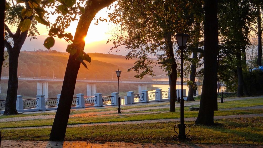 Photograph by Роман Трошин