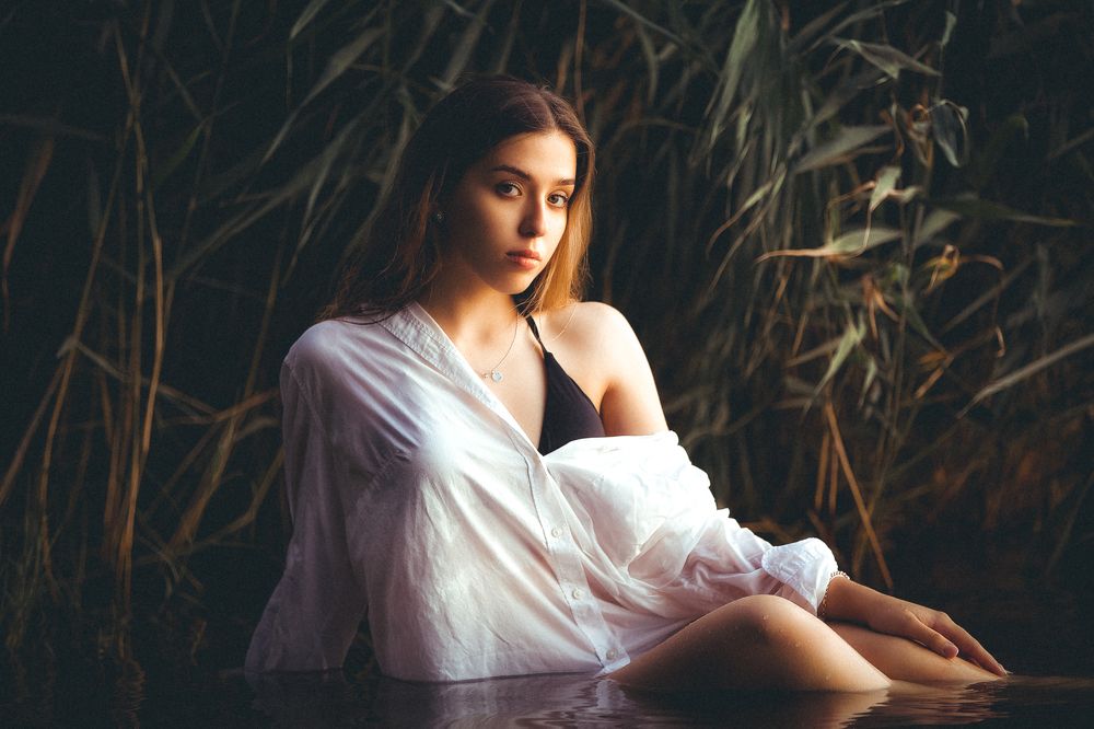 Photograph by Кристина Дугина