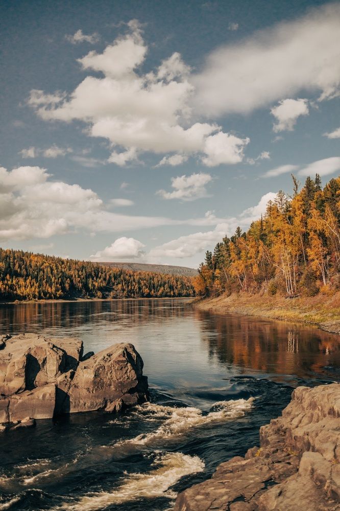 Photograph by Konstantin Morozov