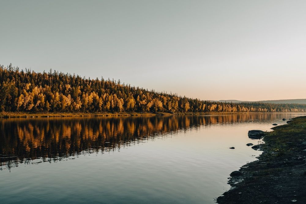 Photograph by Konstantin Morozov