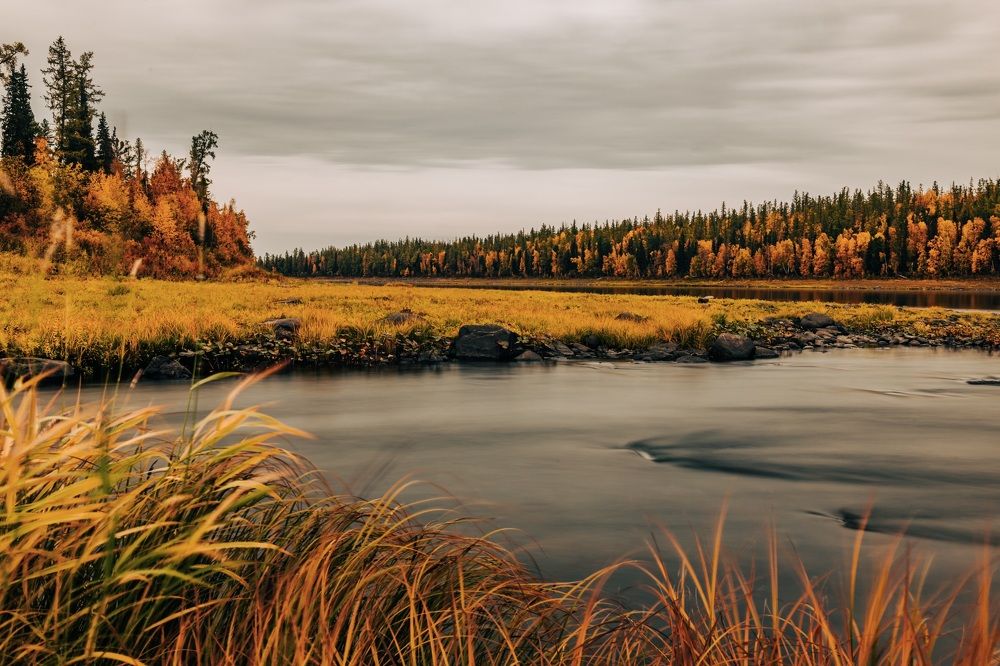 Photograph by Konstantin Morozov