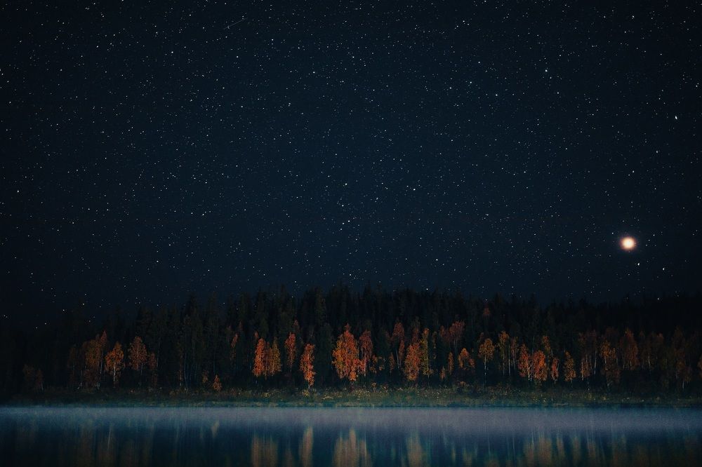 Photograph by Konstantin Morozov