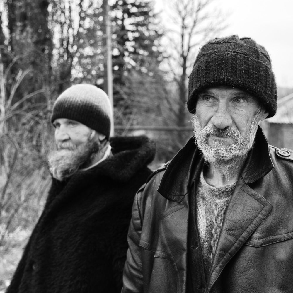 Photograph by Леонид Соснин