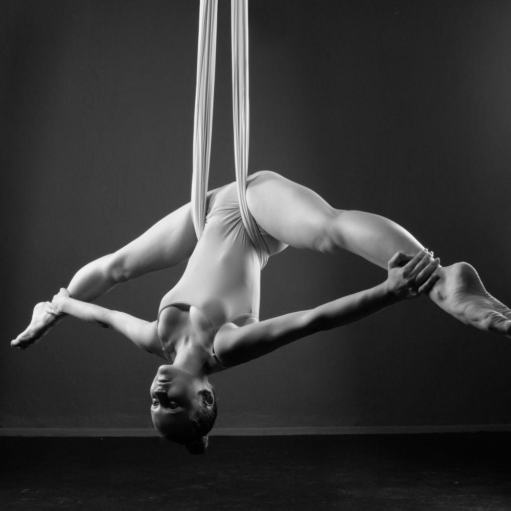 Photograph by Vasiliy Kuvakin