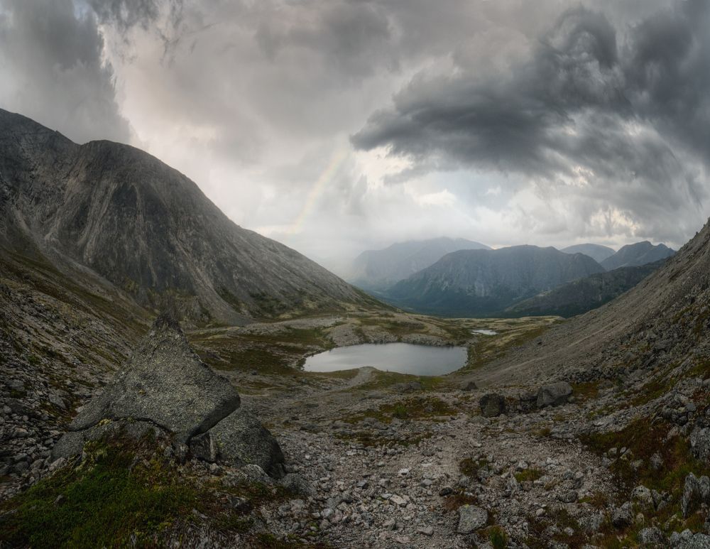 Photograph by Сергей Кочергин