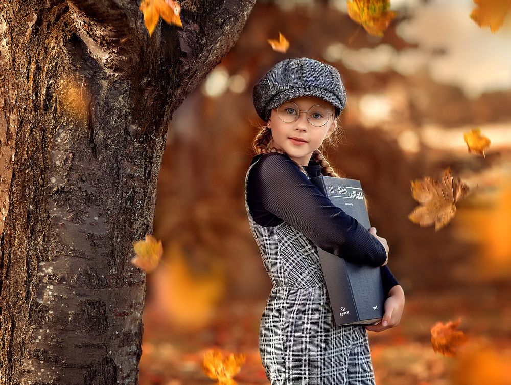 Фотография автора Tanya Dan