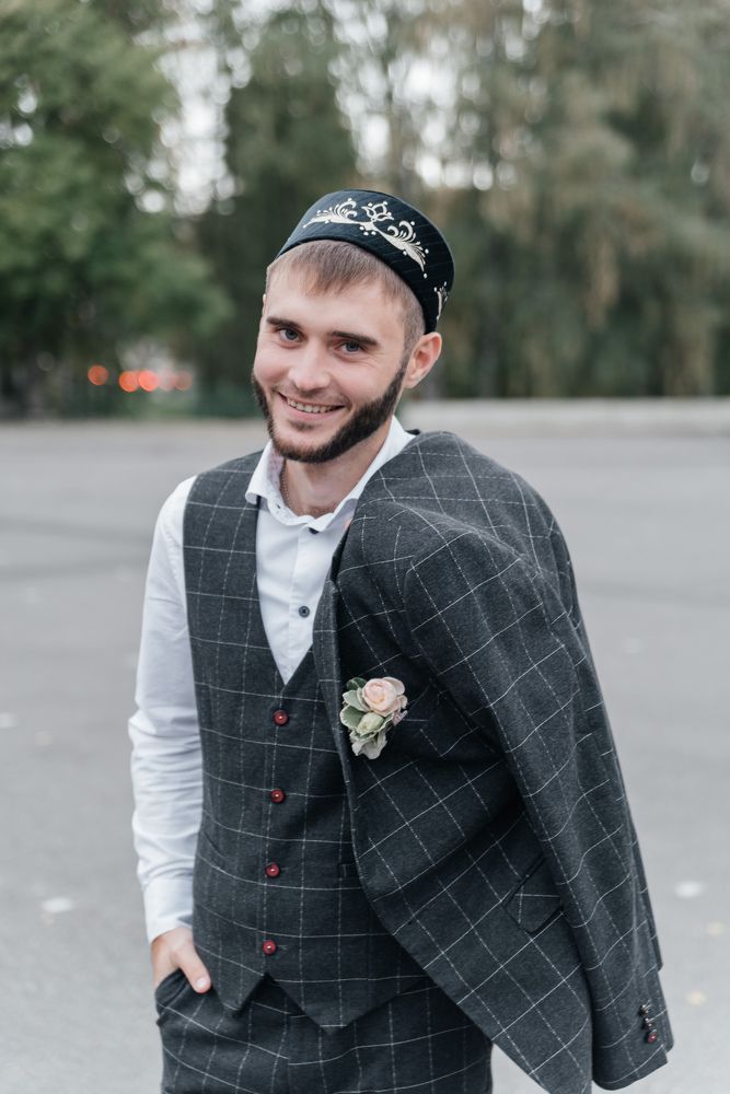 Photograph by Анастасия Грачева