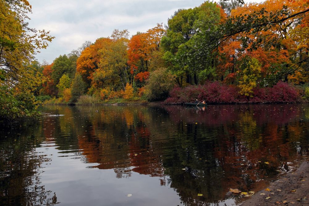 Photograph by Сергей Иванов