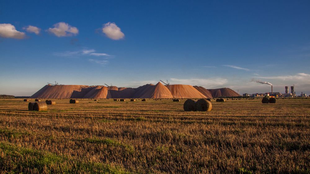 Солигорщина - 2