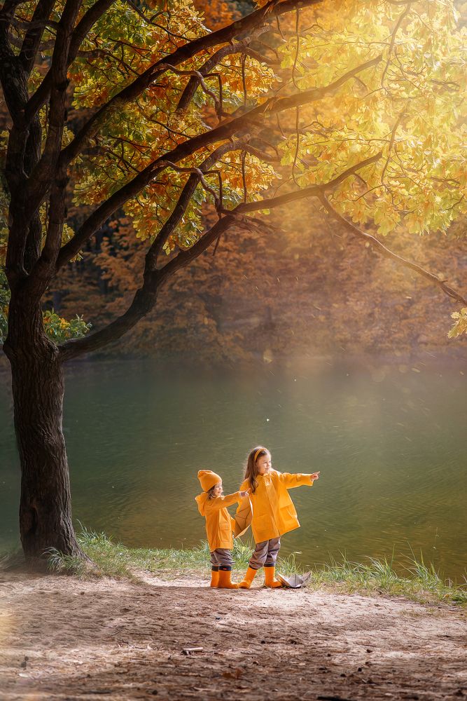 Детская радость!