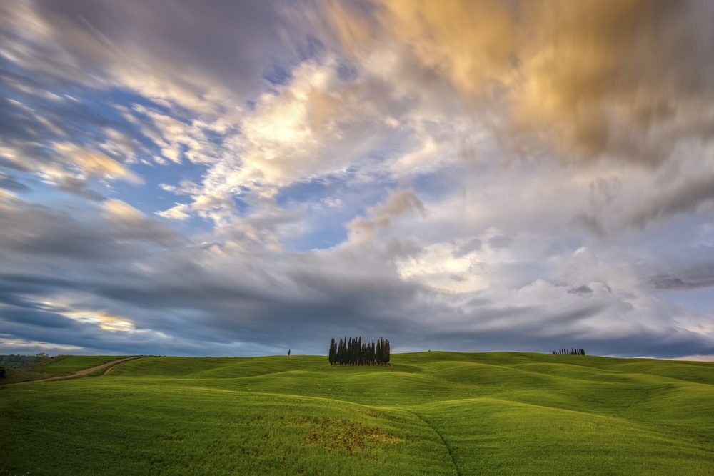 Photograph by Angelo Facondini