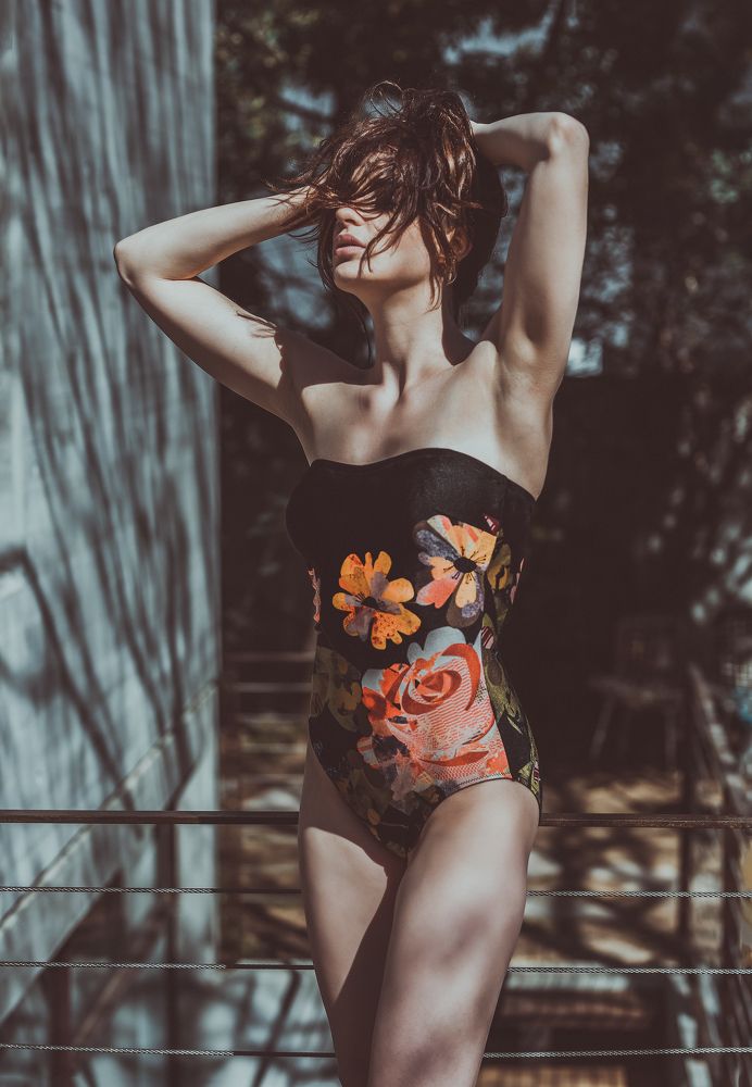 Фотография автора Erik Rozman