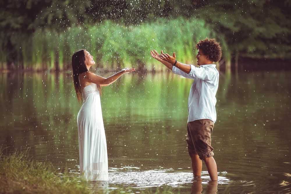 Photograph by Кристина Дугина