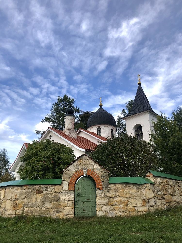 Photograph by Анастасия Козлова