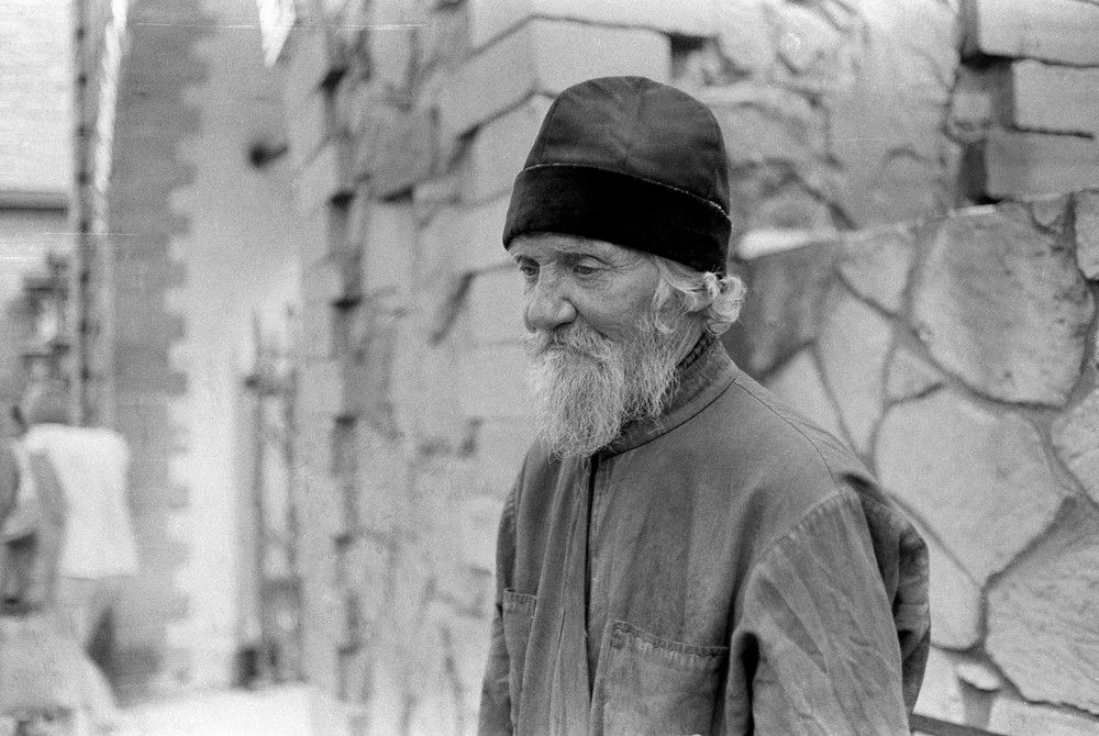 Photograph by Lucio Voms