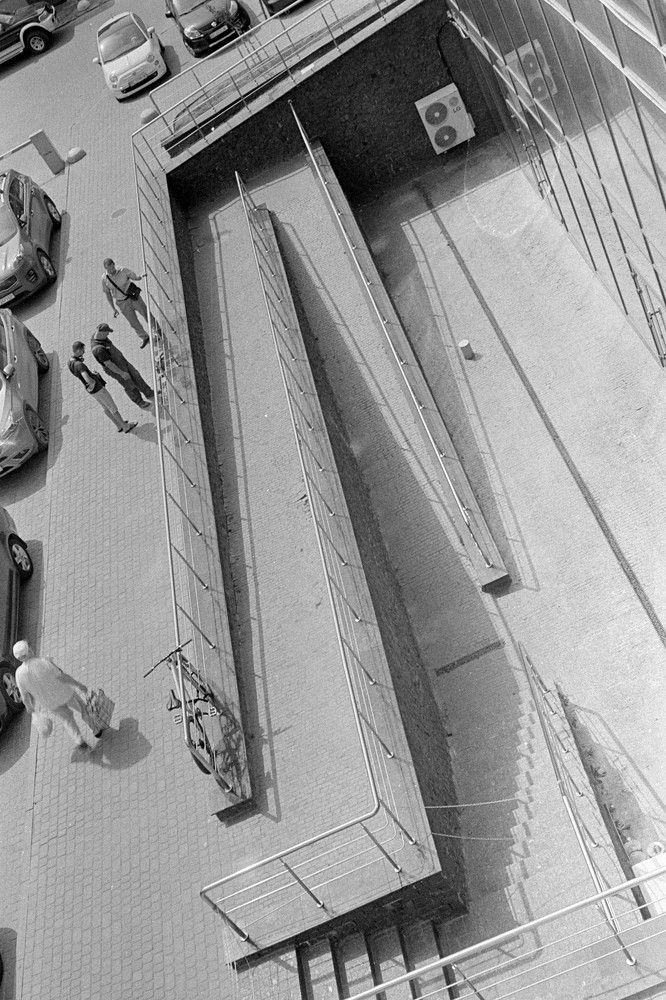 Photograph by Lucio Voms