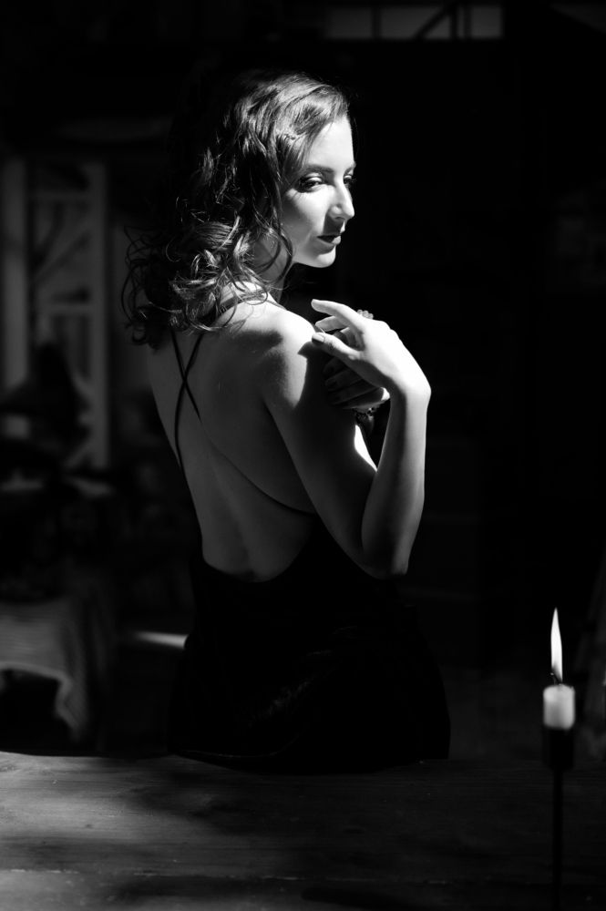 Photograph by Александра Латышик