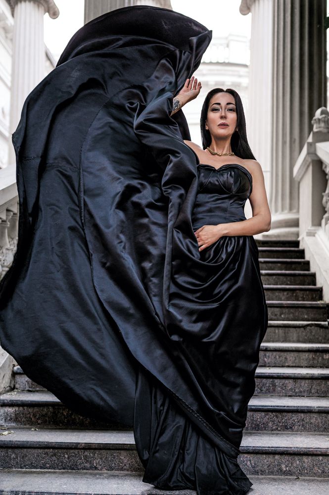 Photograph by Александра Латышик