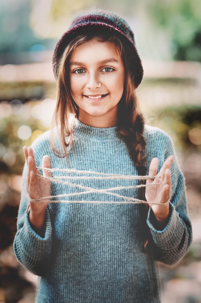 Photograph by Monika Marek