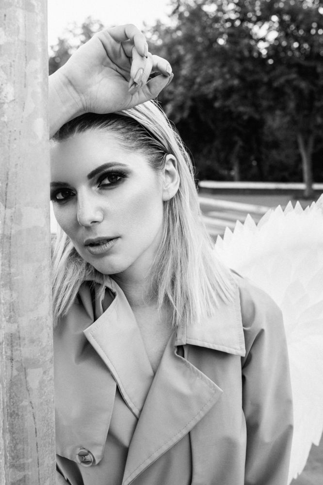 Photograph by Екатерина Чернышева