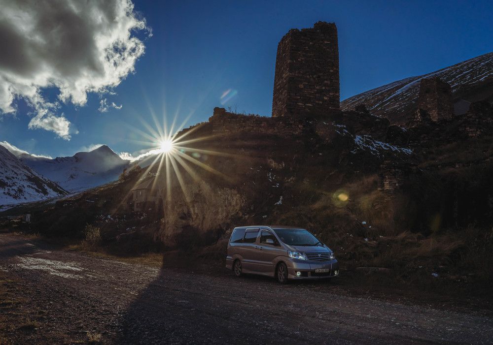 Photograph by Ирина Умиленко