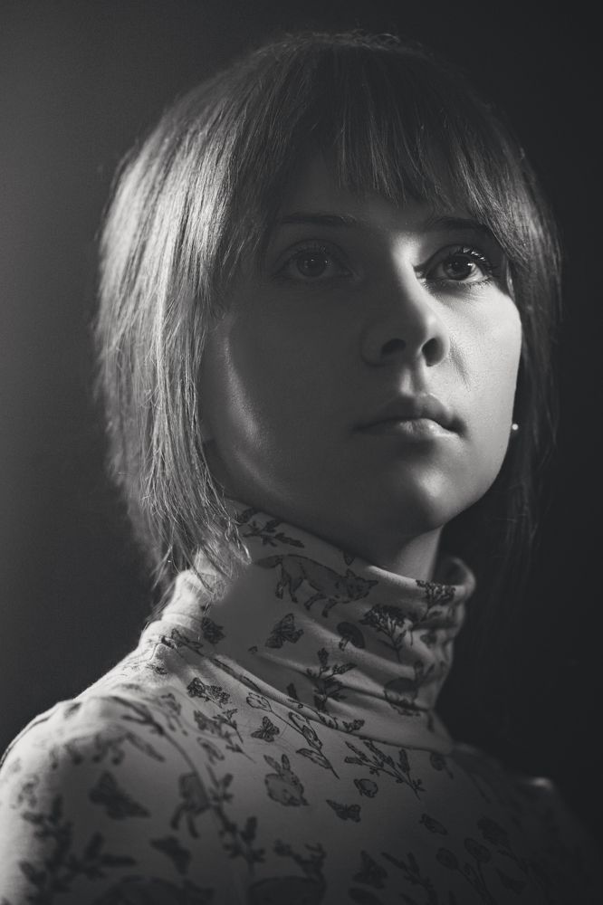 Фотография автора Дмитрий Бойков