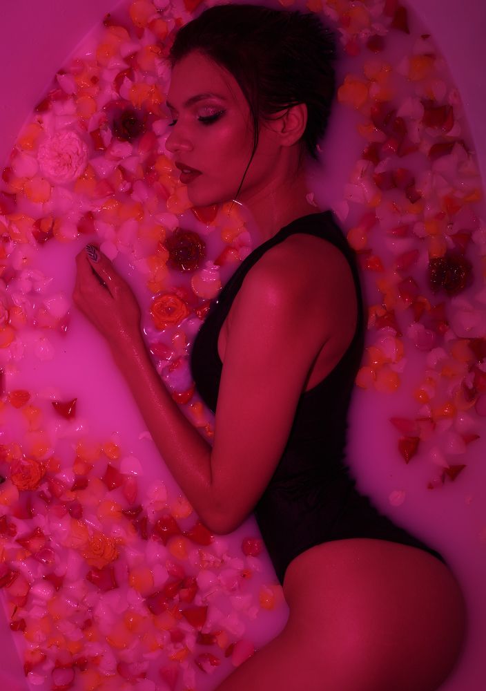 Photograph by Valeria Doni