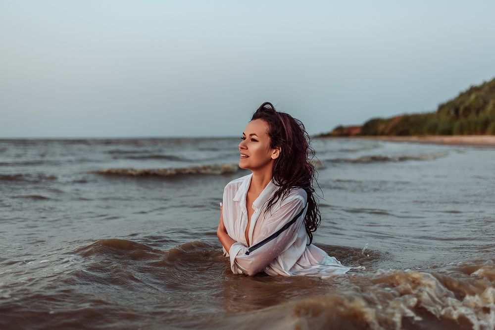 Photograph by Екатерина Егорова