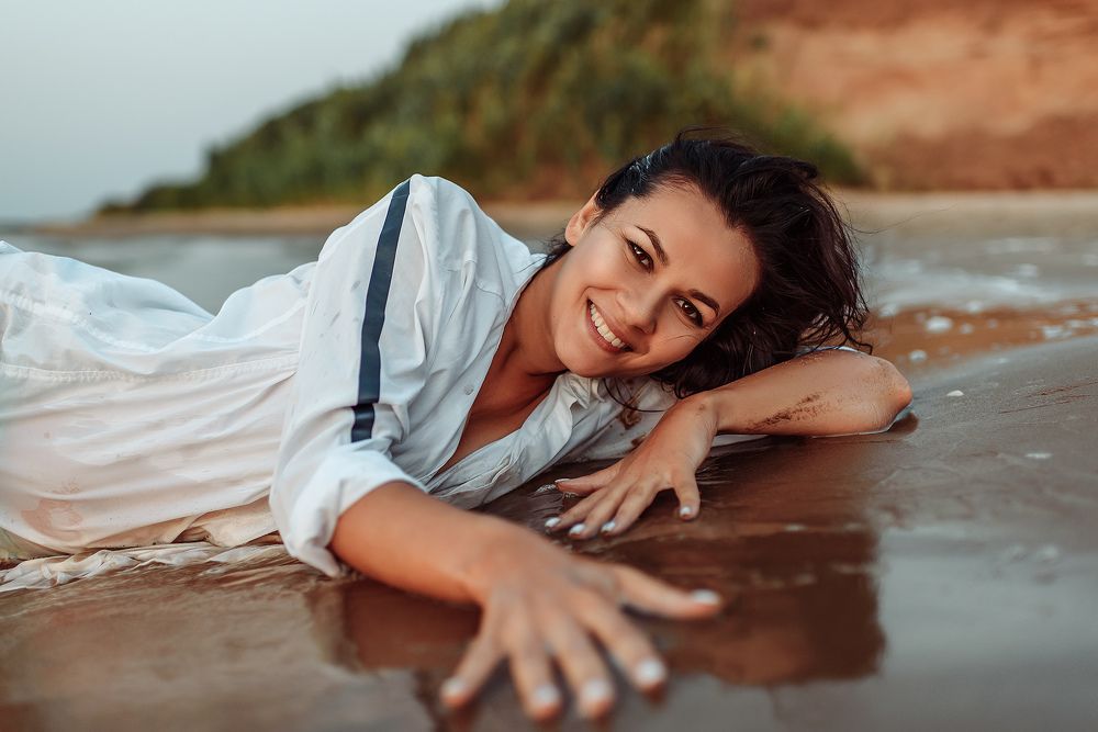 Photograph by Екатерина Егорова