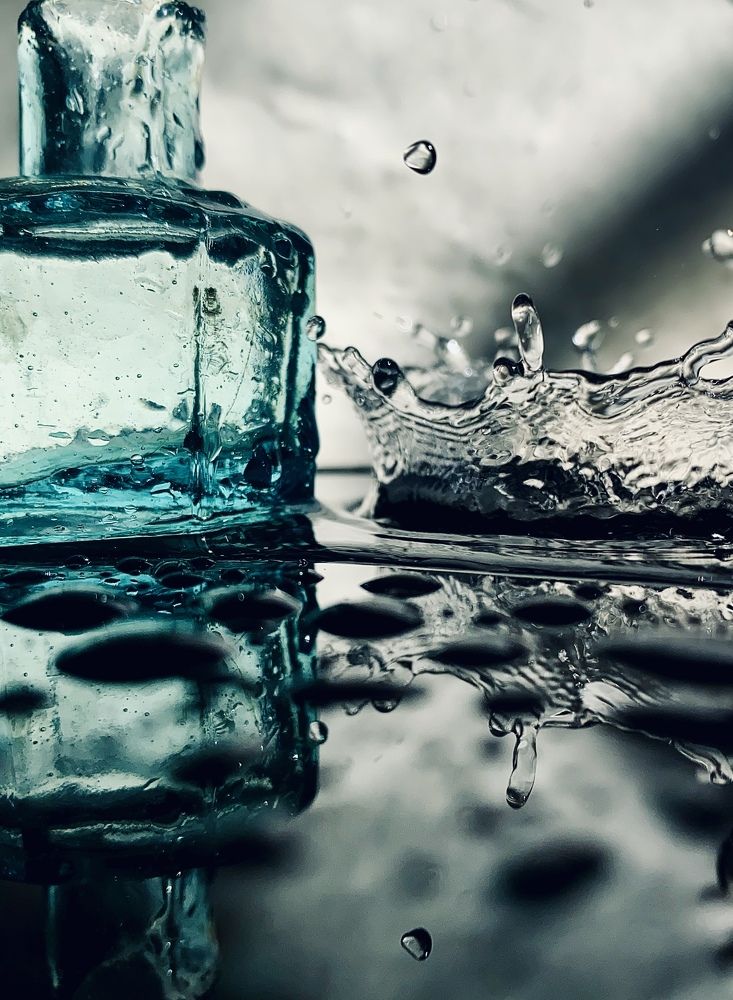 Photograph by Yuliya Trints