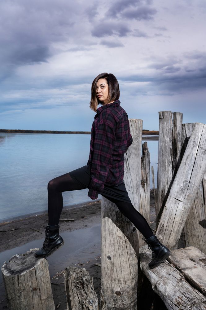 Photograph by Руслан Романов