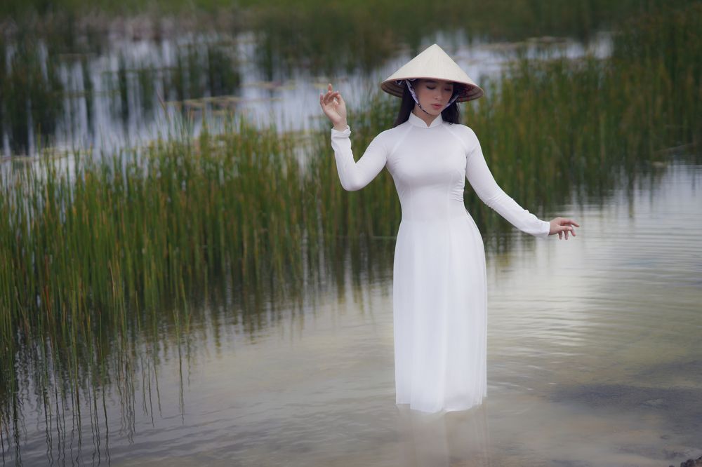 Фотография автора Thien Vu Vu