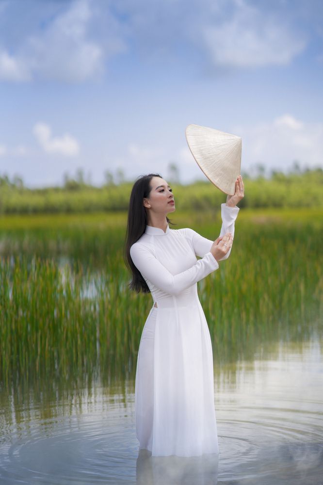 Фотография автора Thien Vu Vu