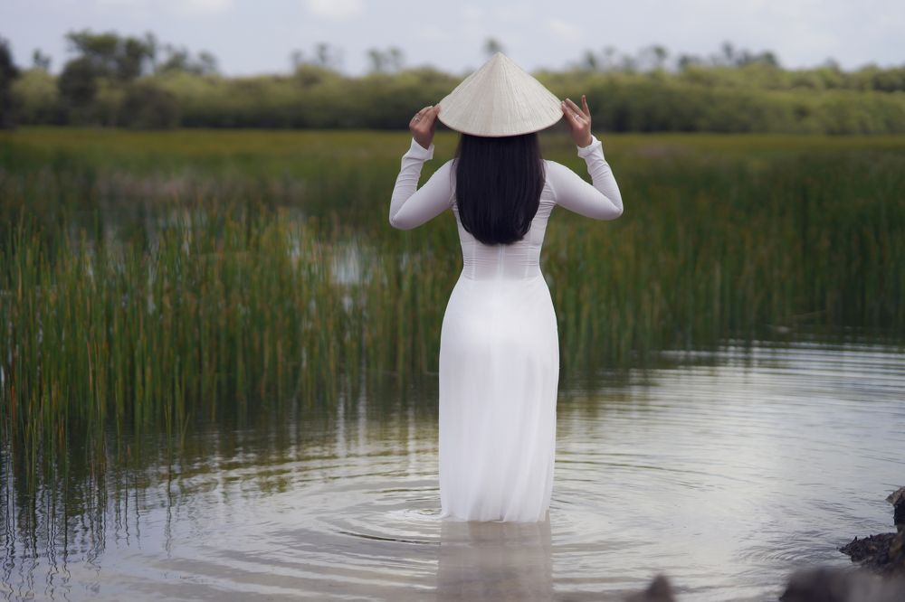 Фотография автора Thien Vu Vu