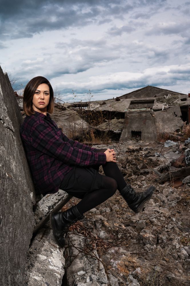 Photograph by Руслан Романов