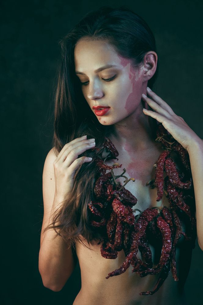 Photograph by Евгений Зеков