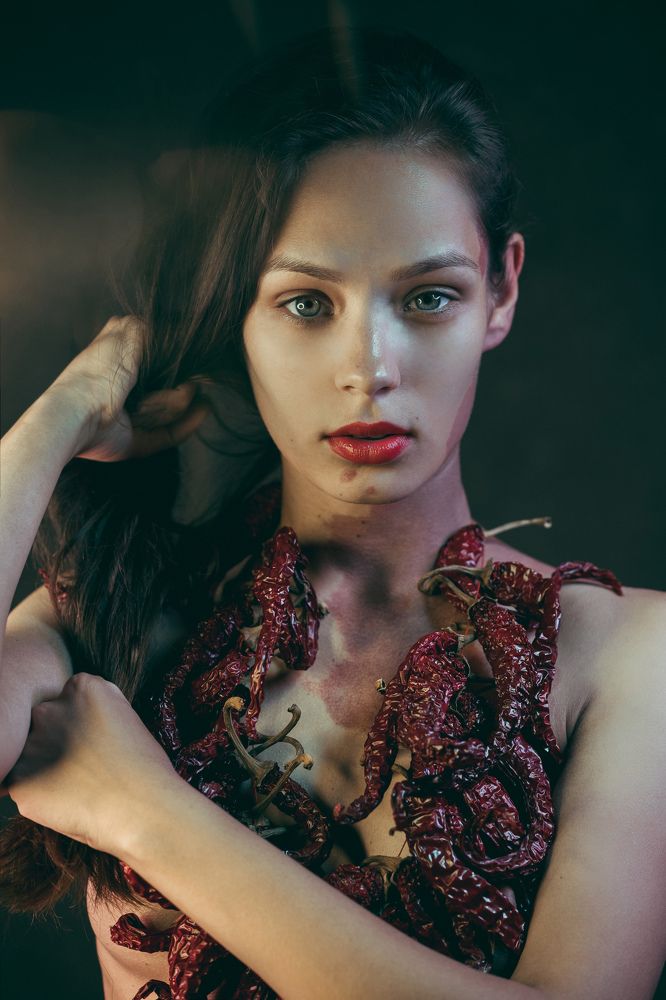 Photograph by Евгений Зеков