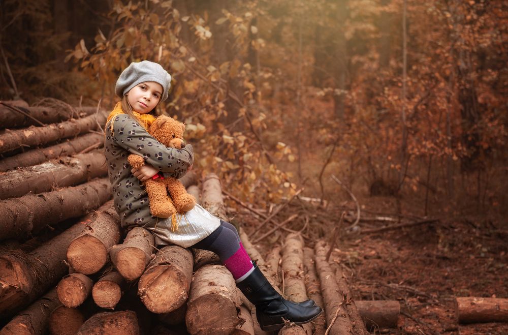 Photograph by Aлена Канхар