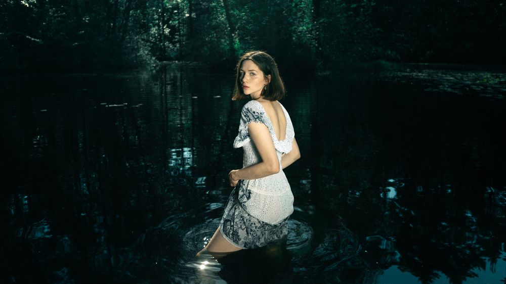 Photograph by Илькин Салимов