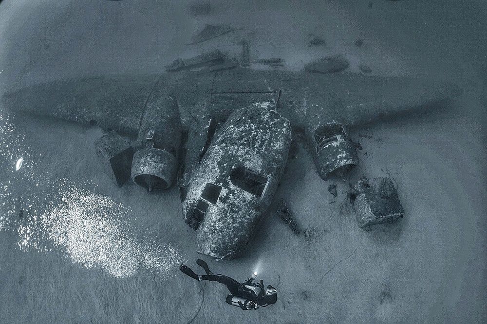 Photograph by Павел Лапшин