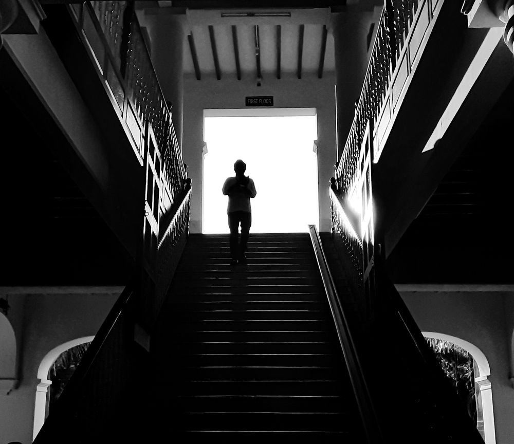 Photograph by Krishna Kumar